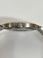 11660-1 OMEGA Seamaster Polaris 1455 448 Movement 6