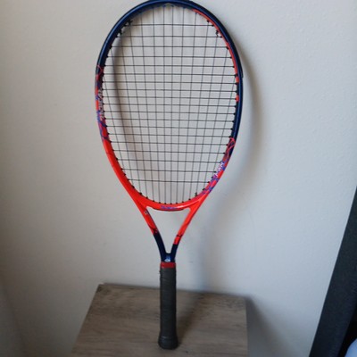 Head Graphene Touch Radical Pro Tennis Racket 16/19 14/19 Length 695mm 