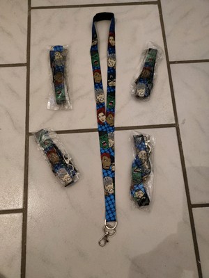 Marvel Lanyard Gamescom 2019
