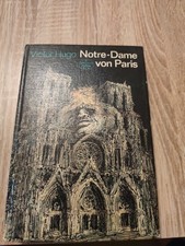 Victor Hugo Notre-Dame von Paris, Bd. 136, Neues Leben 1977