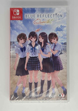 Blue Reflection Quartet (ASIA / INGLESE) (Nintendo Switch) NUOVO SIGILLATO