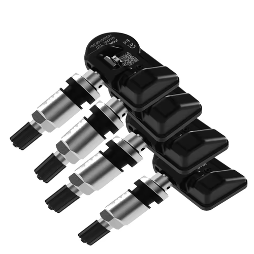 FOXWELL T20 TPMS Tire Pressure Monitoring Sensor For NT809TS/T2000PRO TPMS Tool - Afbeelding 11 van 21