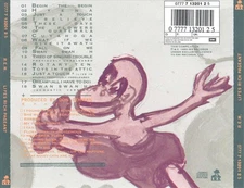 R.E.M. - LIFES RICH PAGEANT [IMPORT BONUS TRACKS] NEW CD