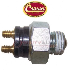 Crown Automotive Back Up Light Switch for 1987-1990 Jeep Comanche - Lighting fp