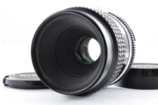 Nikon Ais Ai-s Micro-Nikkor 55mm F/2.8 Manual Focus Macro Lens [Excellent] #0805
