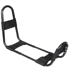 Hamstring Stretcher, Knee Extension Device, Lower Back, Hip  Calf Stretching