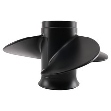 3 Blade Propeller 9.25x9 for Mercury 20HP 4-Stroke 48-897750A11 Aluminium