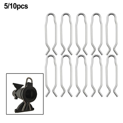 #ad Spring Clamps for Karcher Pressure Washers K3 K4 K5 K6 304 Stainless Steel $14.26