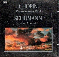 FRÉDÉRIC CHOPIN - Klassik-CDs zum Aussuchen...