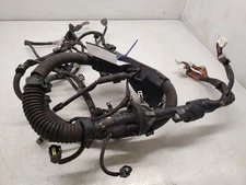 Toyota Prius, Engine Wire Harness, 05-09, 1.5L, 4CYL, ECVT, 1NZFXE, 82121-47080