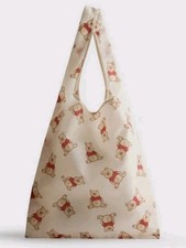 disney winnie the pooh Foldaway Bag shopping bag primark