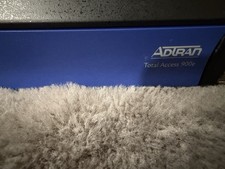 AdTran Total access 900e 3rd Gen