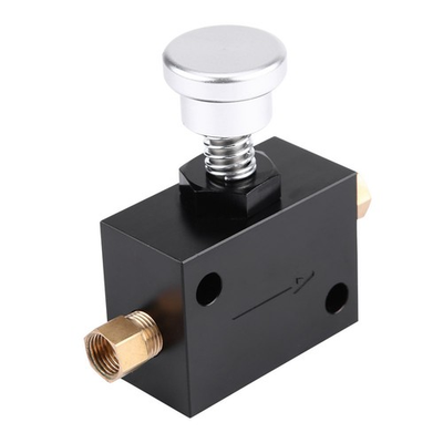 #ad Line Lock Manual Brake Lock Hydraulic Brake Park Lock Pressure Holder For Cars $27.80