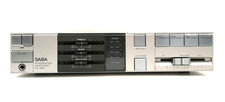 Saba MI380 Stereo Verstärker