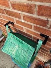 Council Recycle Bag Holders