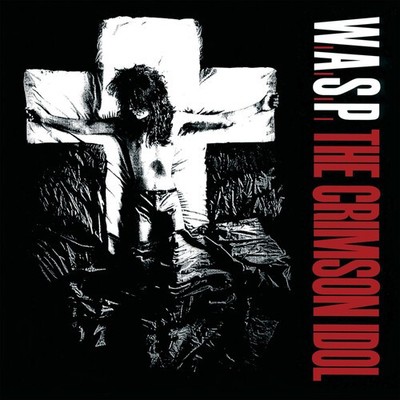 W.A.S.P. - Crimson Idol [New Vinyl LP]