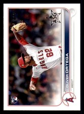 2022 Topps All-Star Game Logo Parallel 501-660 ** Set Break ** Pick Your Card **