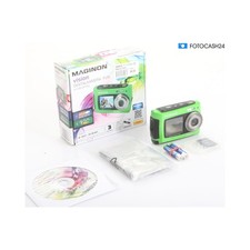 Maginon-Series Vision 8.0 Megapixel Digital Camera  TOP 289043 