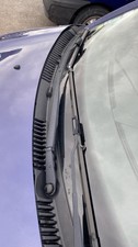 Pare-brise Citroen C8