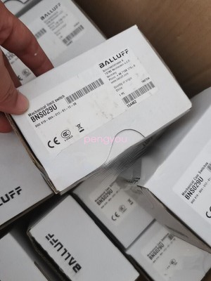 Brand new BNS029U BNS819-B04-D12-61-12-3B    Fast shipping (FedEx/DHL) #E1