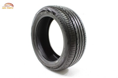 SENTURY UHP 215/50 ZR17 95W M+S 9.5/32 NDS OEM -ONE USED TIRE-