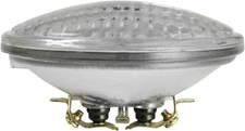 Norman Lamps H7557 - Volts 12V, Watts 12W, Type PAR36 (1351)