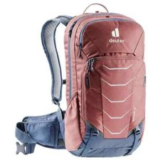 Deuter Daysack Rucksack Backpack Bike Pack Radfahren Mountainbike Attack 16L