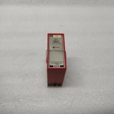 PR ELECTRONICS 2272 R/I TRANSMITTER RELAY 24VDC