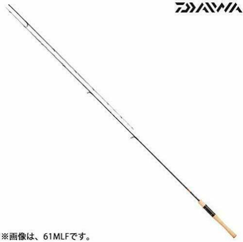 DAIWA Presso AGS 62ML V 62ML・V