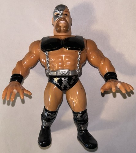 WWF Hasbro The The The The The The The The The The...