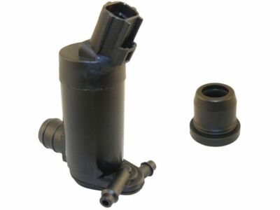 #ad #ad Washer Pump For 2006 2007 Ford Five Hundred Z961SP Washer Pump $32.17