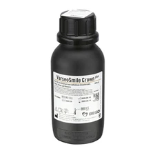 BEGO VarseoSmile Crown plus 3D Printing Dental Resin Permanent Crowns 250g