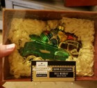 <!--F#f_0-->1999 Hallmark Keepsake Blown Glass Ornament 1955 Murray Ranch Wagon NIB NEW IN <!--F/-->