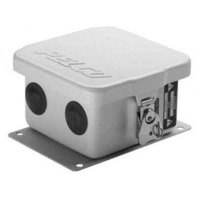 Pelco WCS1-4 Outdoor Camera Power Supply, 4 Amp 1 Output