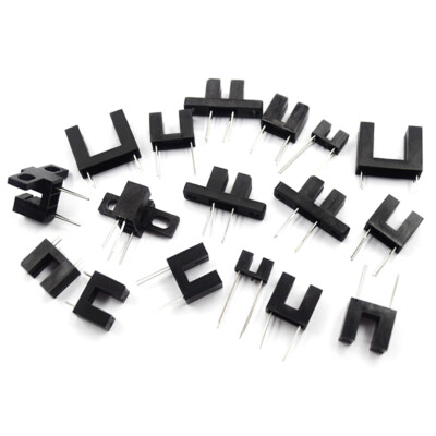 Direct beam optical sensor slot optocoupler H2010 ST150 ST130A GK105