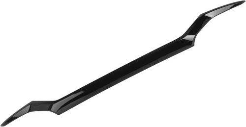 Cubierta de ventana de maletero trasero negro brillante para Toyota RAV4 2019-2021 2022 2023 - Imagen 1 de 8