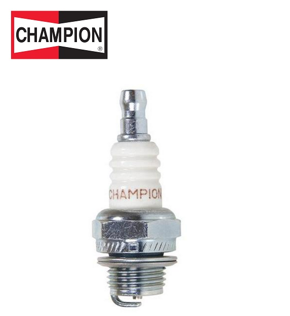 Champion Candela J8C/T10 Per Peugeot P51/P53 100 cc