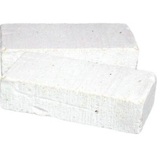 2 Magnesia Soldering Block Welding Crafting Jewelers Repair Tool