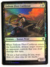 Fathom Fleet Cutthroat FOIL 107/279 Ixalan MTG Magic the Gathering LP