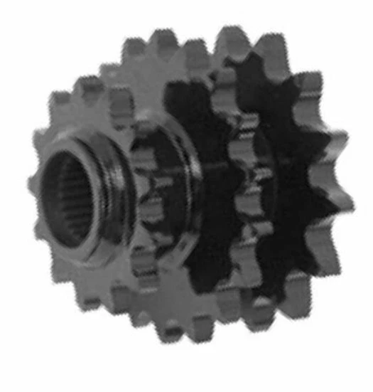 Sprocket 87664056 86610107 LH Rotor Drive | eBay