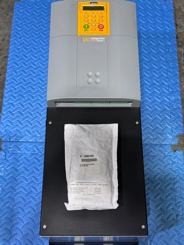 Parker 591P-53338042-P00-U4VO , 591Р/0380/500/0011/UK/ARM/0/230/0 ,590+ Series 2