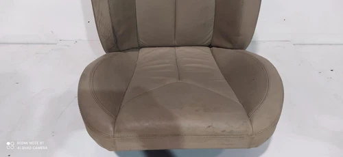 Asiento Delantero Derecho para MERCEDES-BENZ SLK (BM 171) ROADSTER 2004 128550 - Imagen 7 de 10