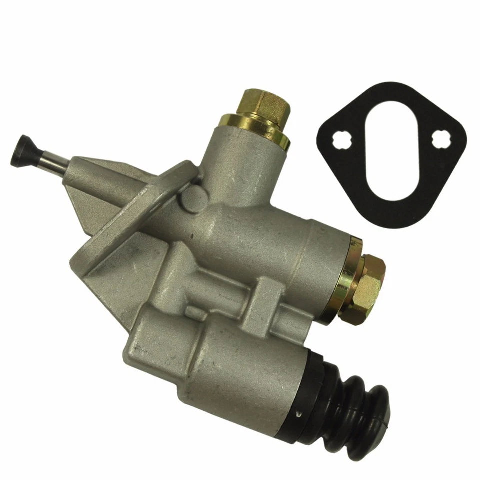 Nueva bomba de elevación de combustible diésel para camioneta Dodge RAM Cummins 5,9 L 6BT P7100 3936316 Foto 2 de 4