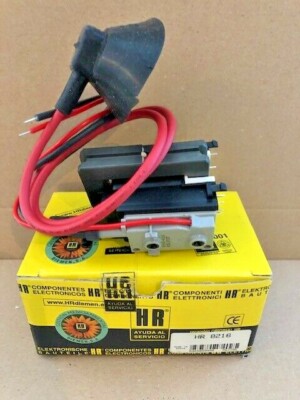 1 Stück HR8216 HR Diemen Diodensplitt Trafo 