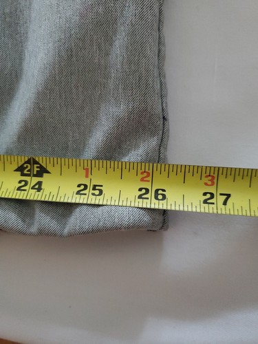 BERNE Jkt- Women's 2XL (20-22) Gray Soft Shell Coat Workwear Hooded New - Picture 9 of 16