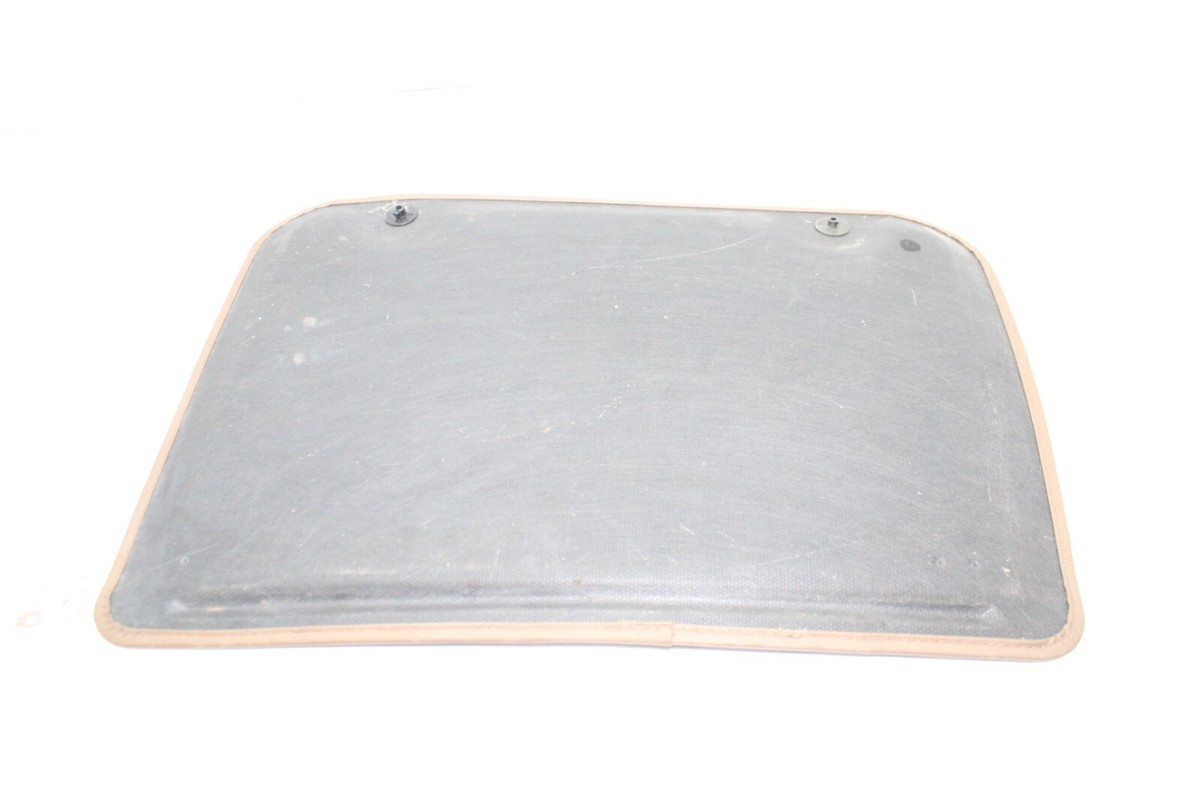 たぴ OEM 300ZX (Z32) 3rd Brake Light Bulb
