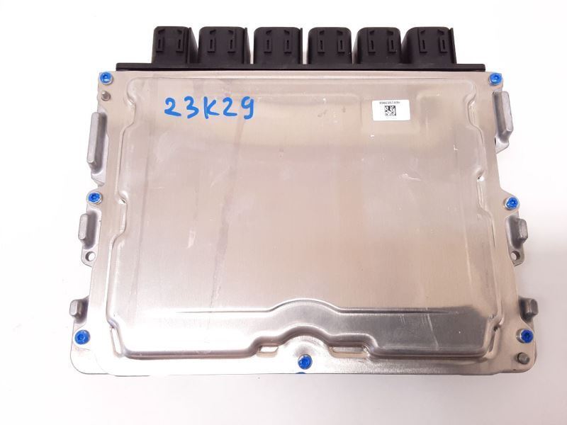 19-23 BMW X3 G01 Engine ECM Electronic Control Module 9846687  