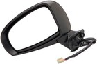FITS 2010-2015 PRIUS DRIVER PAINT TO MATCH POWER FOLD AWAY HEATED DOOR MIRROR