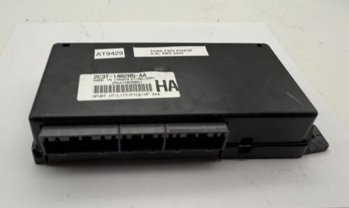 OEM 02-03 Ford F250 F350 Excursion 4WD Transfer Case Multifunction Control Unit - Picture 6 of 18