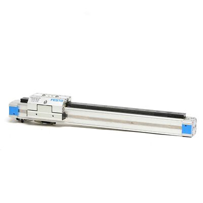 Festo Linearantrieb DGPL-25 175134 DGPL-25-330-PPV-A-B-KF-GK-SH -used-